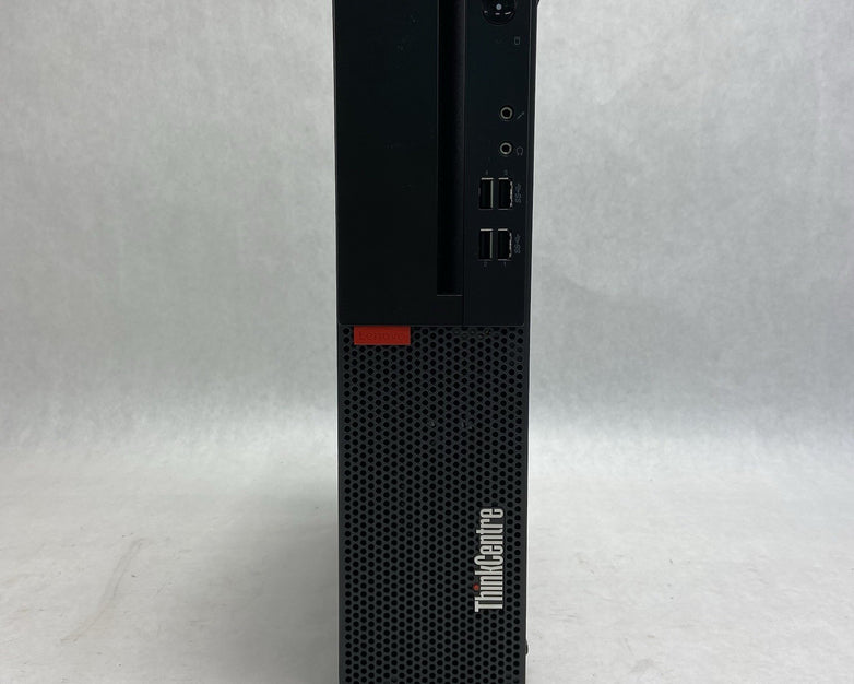 Lenovo ThinkCentre M910s SFF Intel Core i5-6500 3.2GHz 8GB RAM No HDD No OS