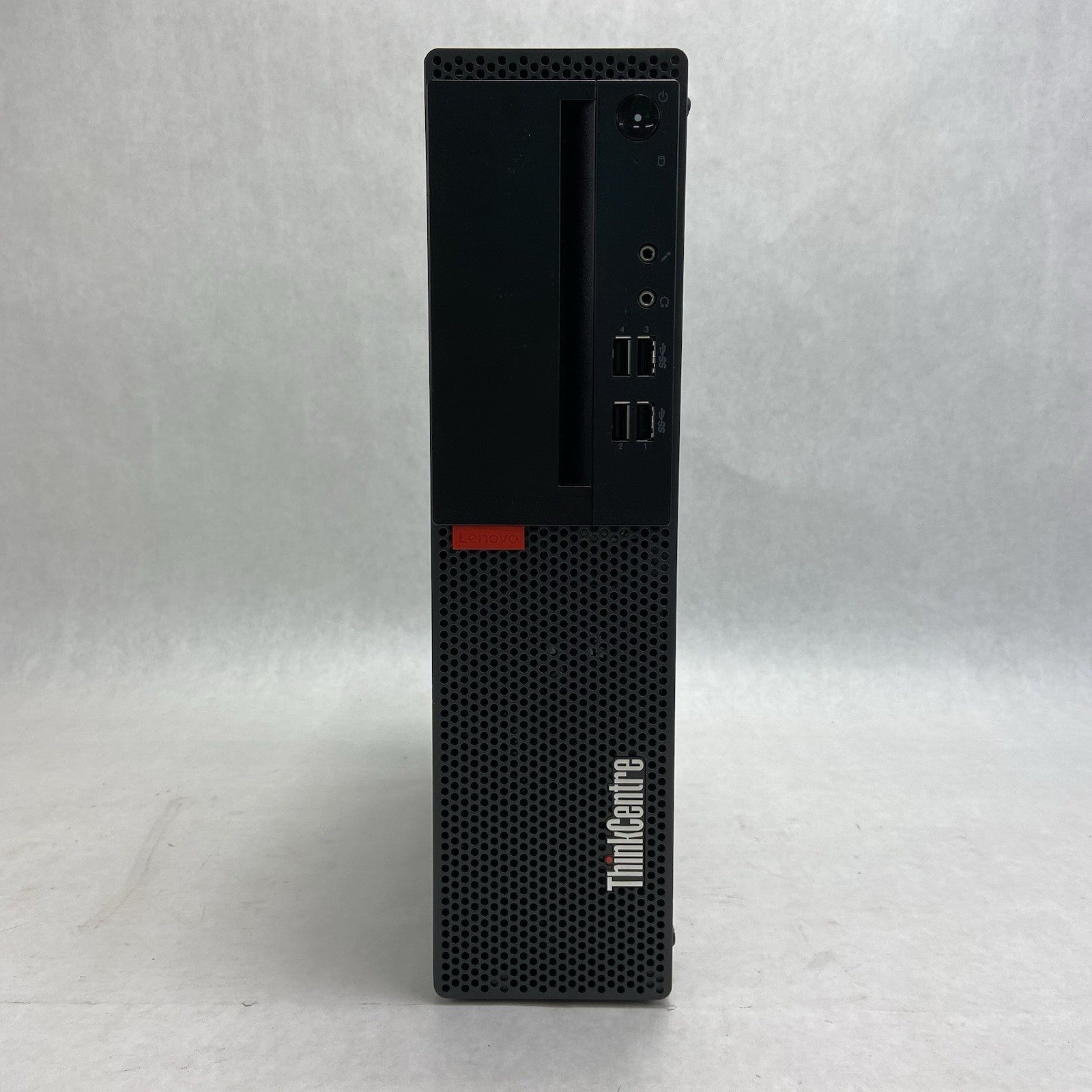 Lenovo ThinkCentre M910s SFF Intel Core i5-6500 3.2GHz 8GB RAM No HDD No OS1