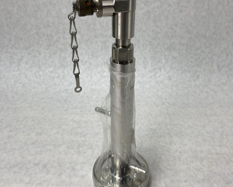 New Brunswick M1176-3072 Mettler Toledo Unit