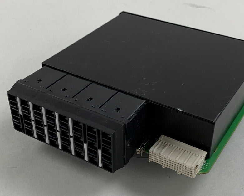 GE Multilin 12A0-0305-A2 Sensitive Ground CT/VT 8L General Electric Chipped