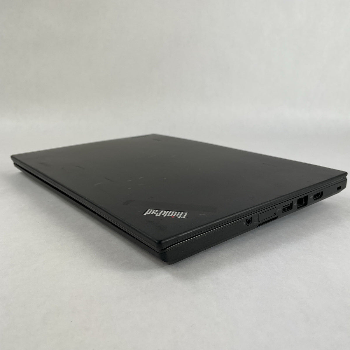 Lenovo ThinkPad T460 14" i5-6300U 2.40 GHz 8 GB RAM No SSD/OS/AC11