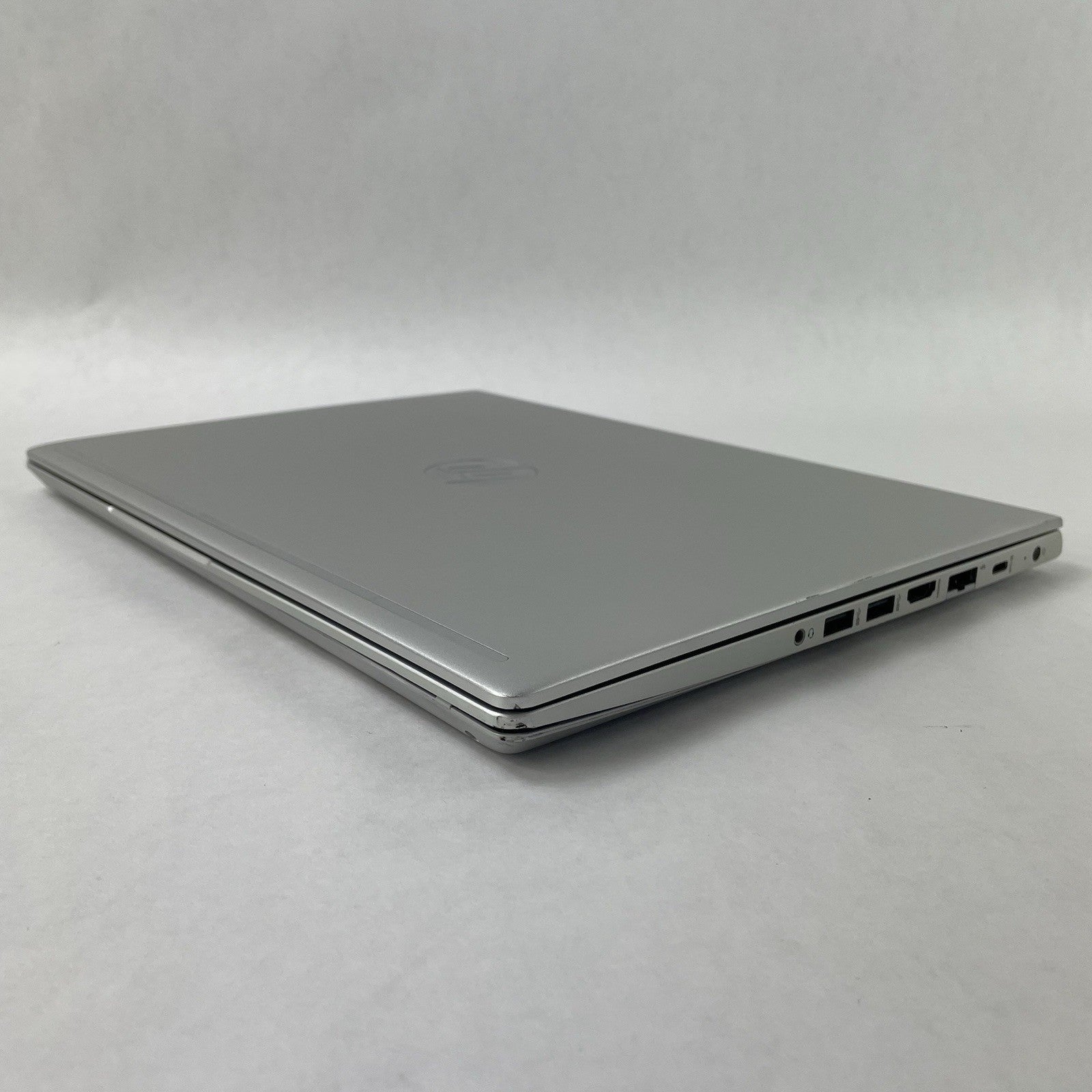 HP mt22 Thin Client 14" Celeron 5205U 1.90 GHz 8 GB RAM No SSD/AC/OS/Batt12