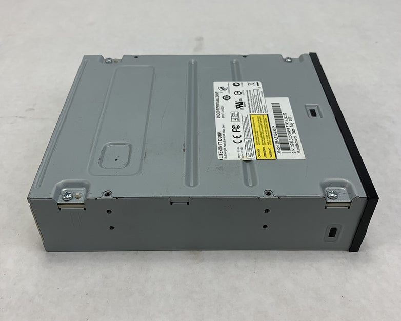 Lite-On IT iHAS324 DVD/CD Rewritable Drive (Lot of 3)