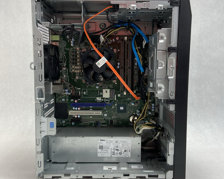 Dell Vostro 5090 MT Intel Core i5-9400 2.9GHz 8GB RAM No HDD No OS