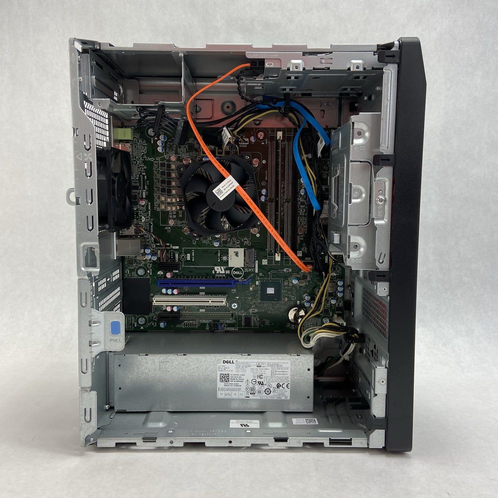 Dell Vostro 5090 MT Intel Core i5-9400 2.9GHz 8GB RAM No HDD No OS8