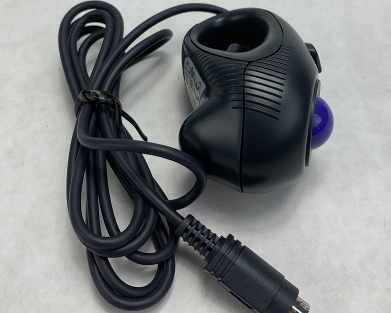 The Patented Off-Table FDM-G11 PS/2-Wired Track Mouse