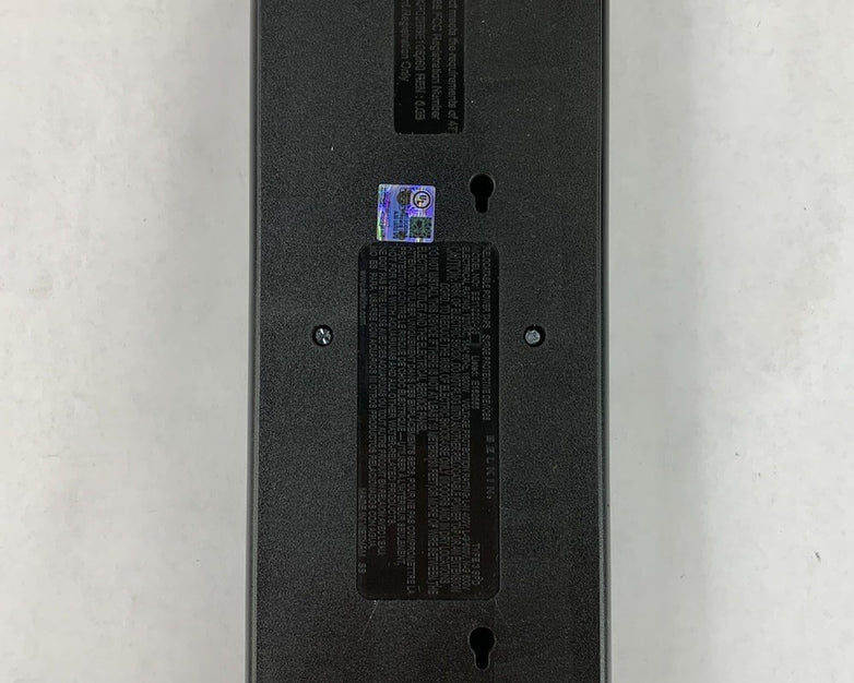 Belkin BE112230-08 Relocatable Power Tap Surge Protector Power Supply