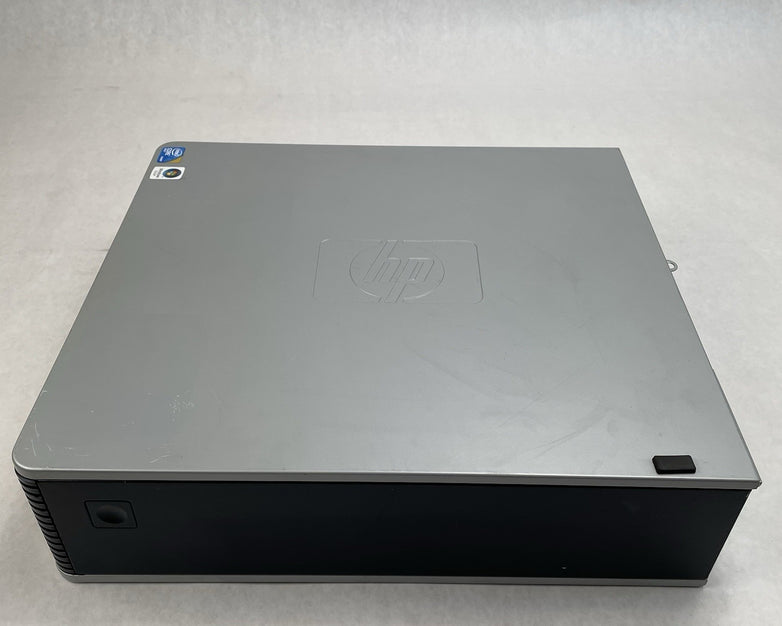 HP Compaq dc7900 MT Core 2 Duo Q8400 3.00 GHz 3 GB RAM No HDD No OS