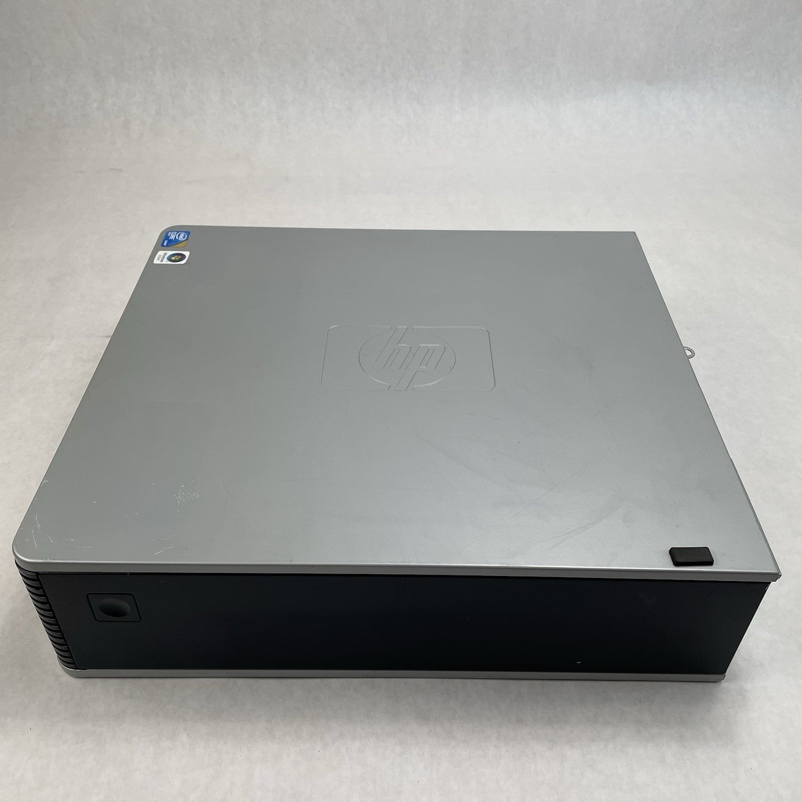 HP Compaq dc7900 MT Core 2 Duo Q8400 3.00 GHz 3 GB RAM No HDD No OS