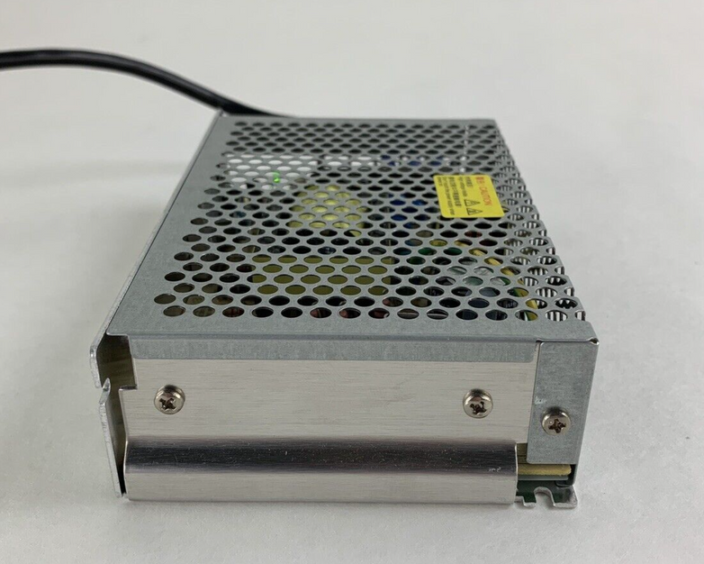 Hengfu HF60W-SL-15 Switching Power Supply 60W AC Input 100-240V DC 15V - Tested