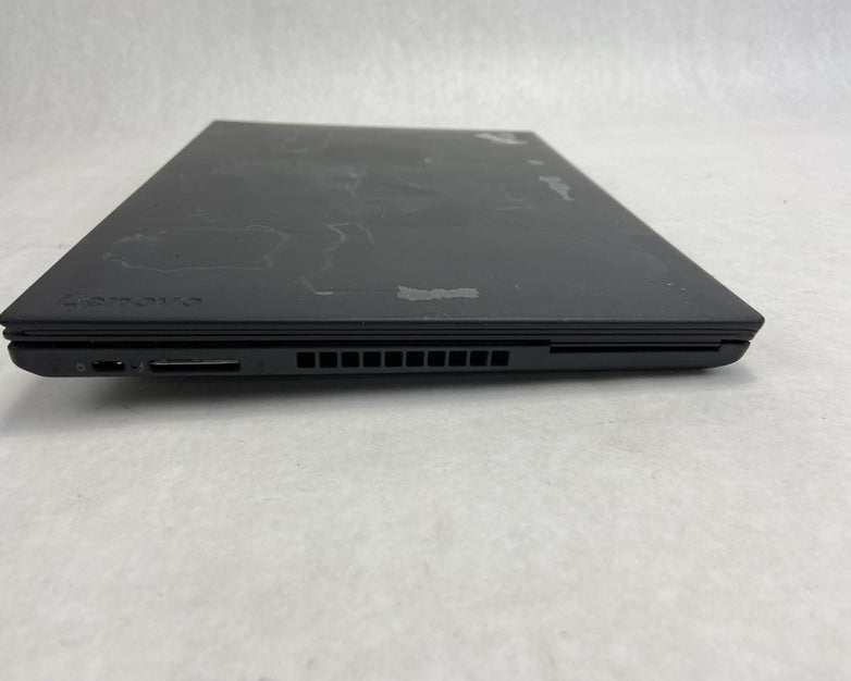 Lenovo ThinkPad T480 Intel Core i5 8350U 1.70GHz 8GB RAM 14" No HDD/OS