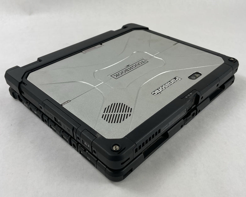 Panasonic CF-33 12" i5-7300U 2.60 GHz 8 GB RAM No SSD/OS/AC - READ