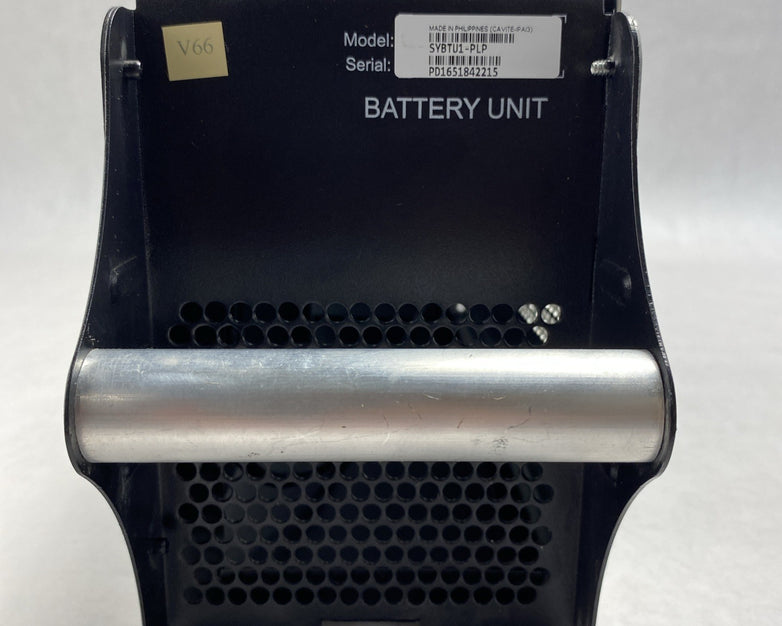 APC SYBTU1-PLP 0G-SYBTU1 Battery Cartridges -No Battery/Battery Cables Lot of 32