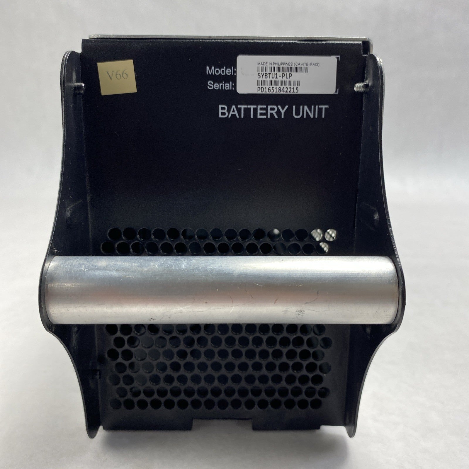 APC SYBTU1-PLP 0G-SYBTU1 Battery Cartridges -No Battery/Battery Cables Lot of 326