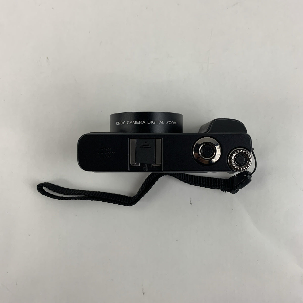 CMOS DC101L Camera Digital Zoom - No SD Card - No Battery - Tested11