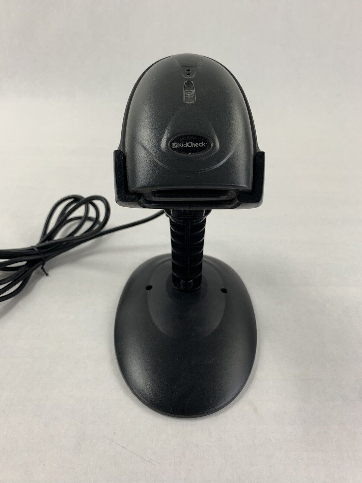 KidCheck System 2D Barcode Scanner with Stand XL-3956