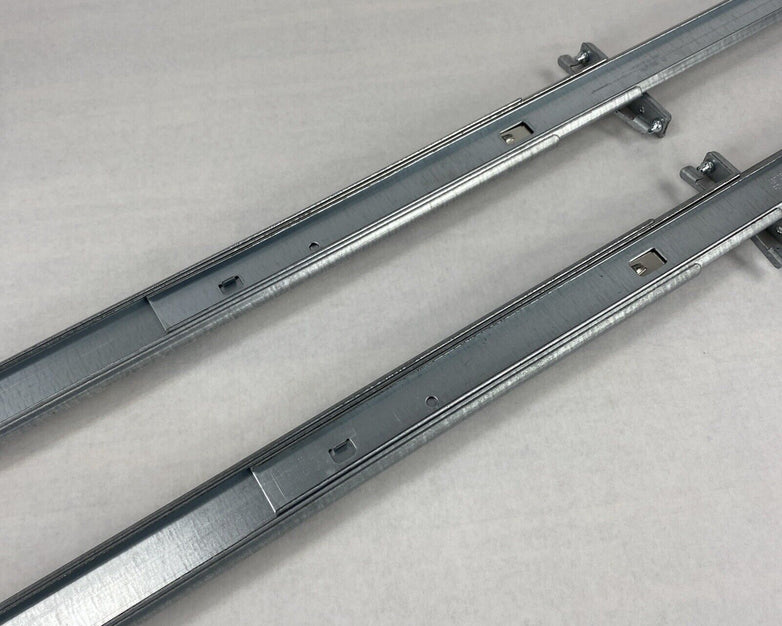 HP 616992-001 ProLiant DL380 G6 G7 2U Inner / Outer Mounting Rail Kit