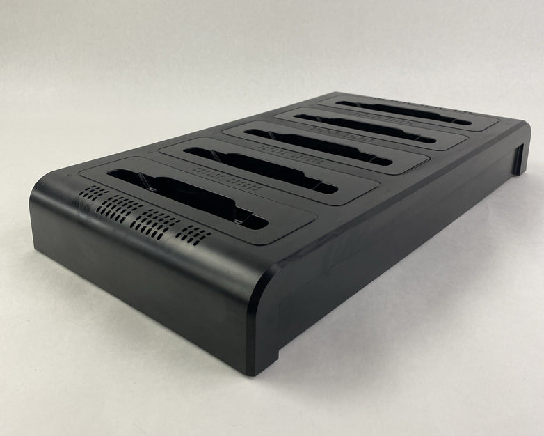 Infinite Peripherals PSLP5-TAL 5 Charging Slot - No AC Adapter