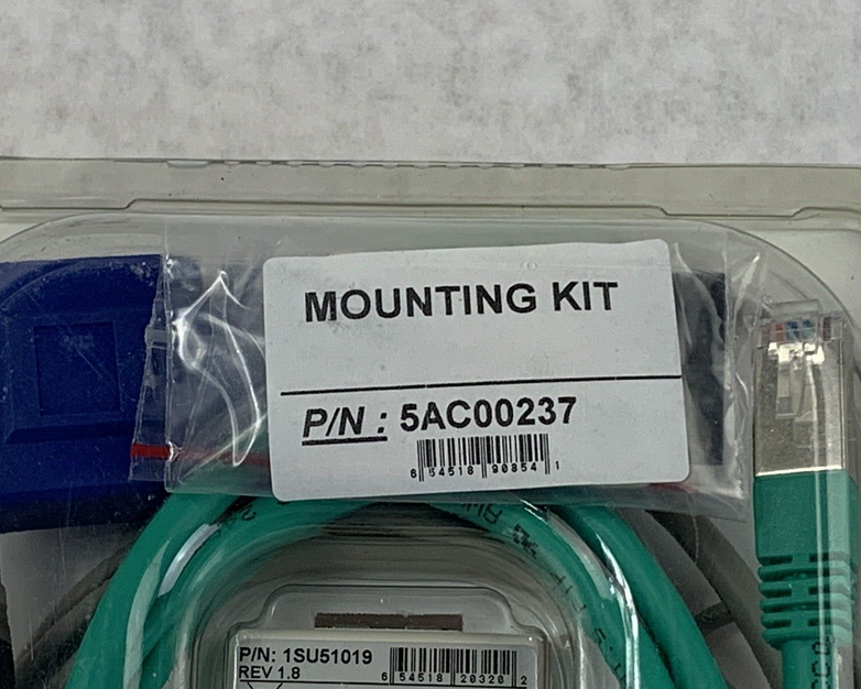 Minicom RICC PS/2 Remote Interface Connection Cable (KVM) 0SU51023
