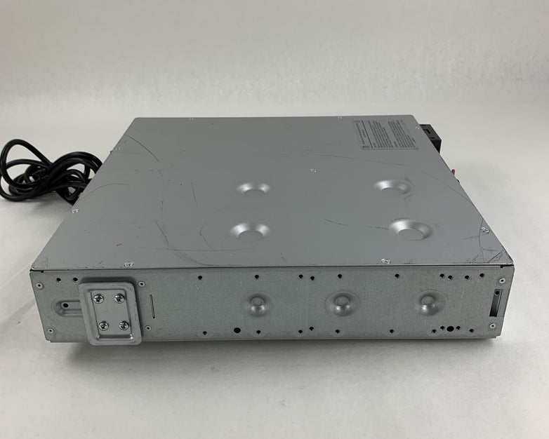 APC SmartUPS SMT1500RM2U 2U Rack Mount No Network Card No Battery No Faceplate