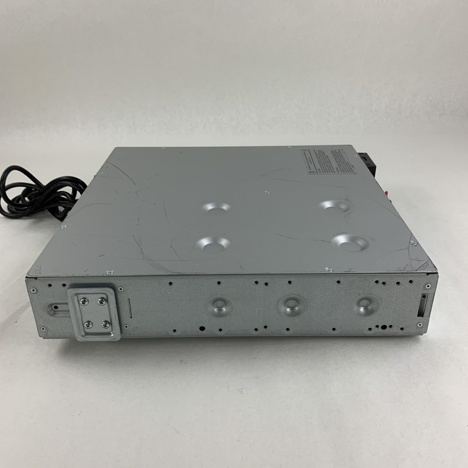 APC SmartUPS SMT1500RM2U 2U Rack Mount No Network Card No Battery No Faceplate