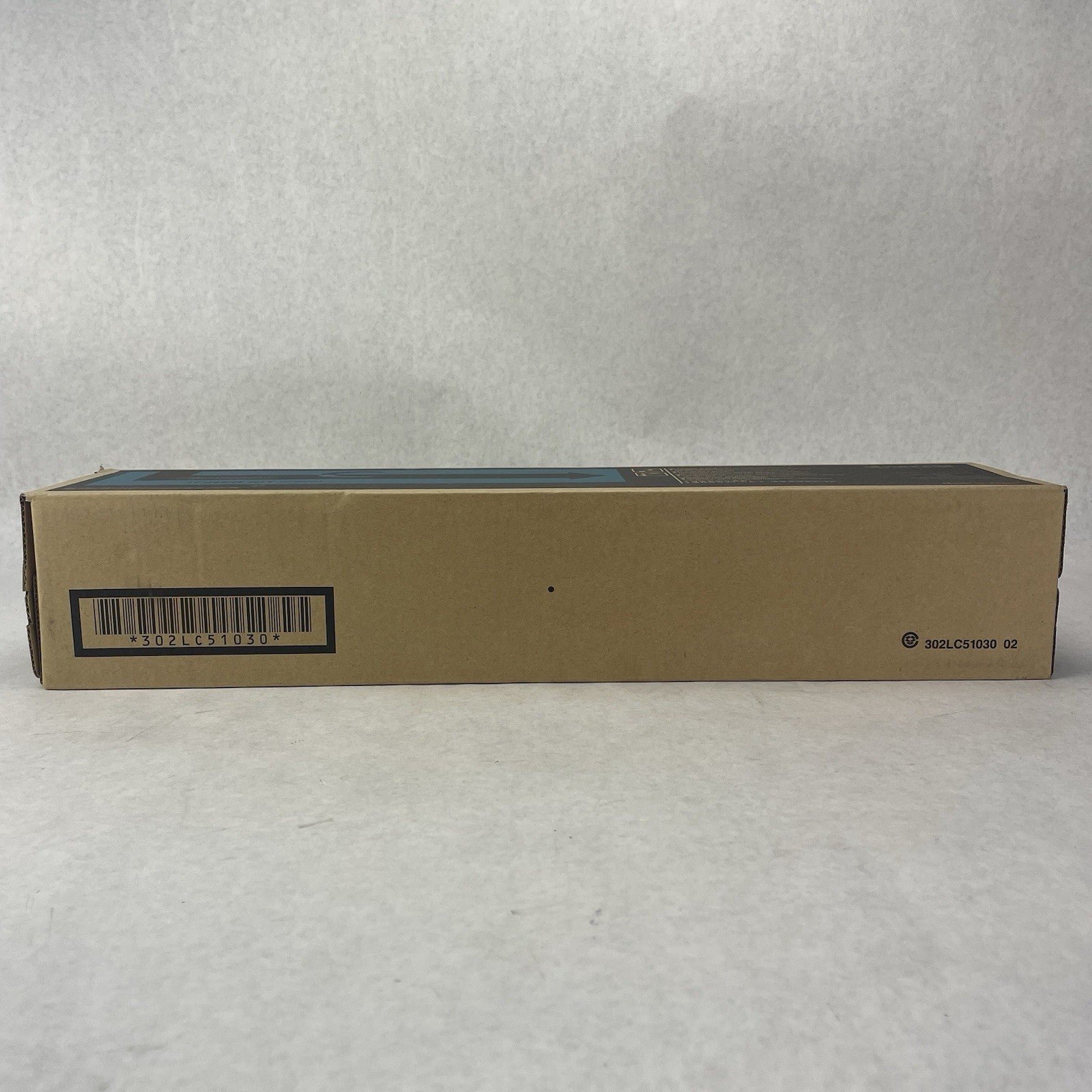 Kyocera Tk-8507c Toner Cartridge Cyan5
