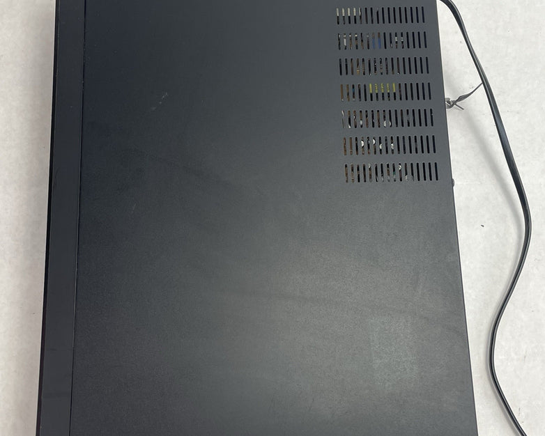 Harmon Kardon CDR 20 Dual CD Recoder For Parts or Repair