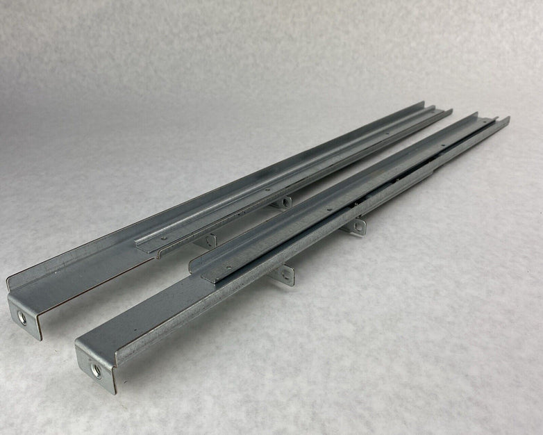 Genuine HP 6C04B4 20" 1U Rail Kit Set