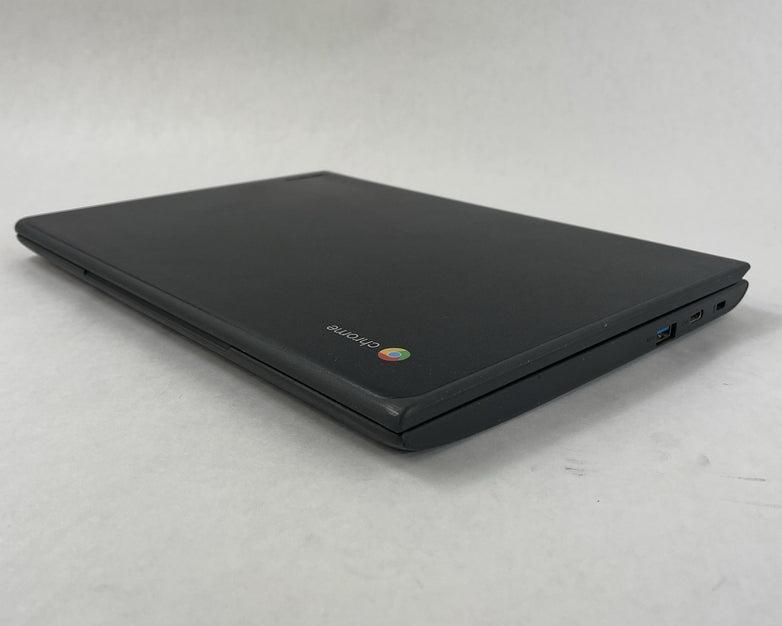 Lenovo 100e ChromeBook 81ER 11.6" Celeron N3350 1.10 GHz 4 GB RAM 16 GB Storage