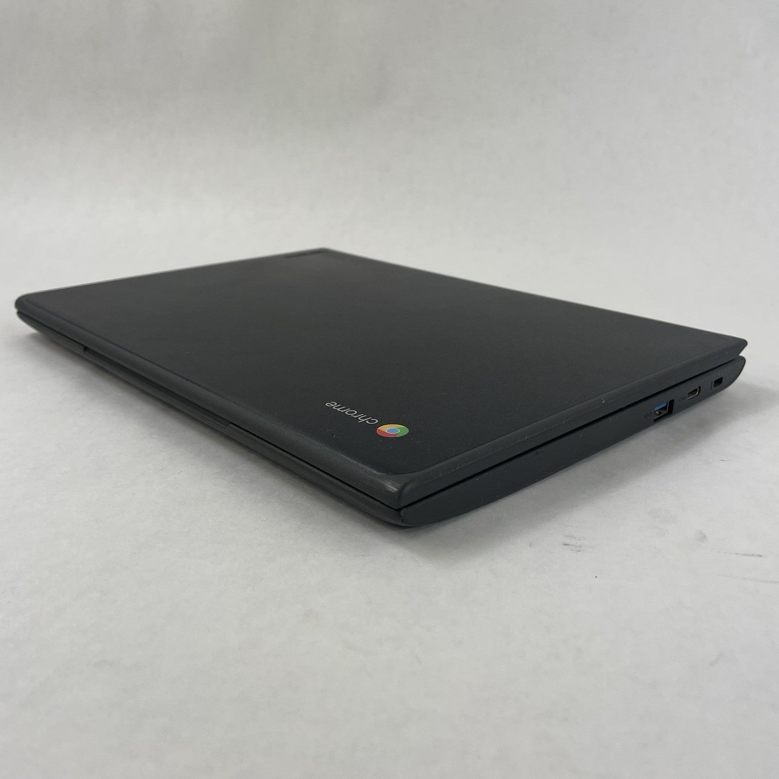 Lenovo 100e ChromeBook 81ER 11.6" Celeron N3350 1.10 GHz 4 GB RAM 16 GB Storage10