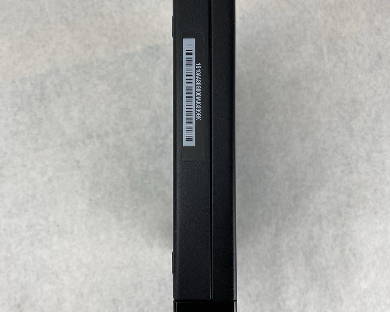 Lenovo ThinkCentre M93P Micro Intel Core i7-4785T 2.2GHz 1x8GB RAM No HDD/OS/AC