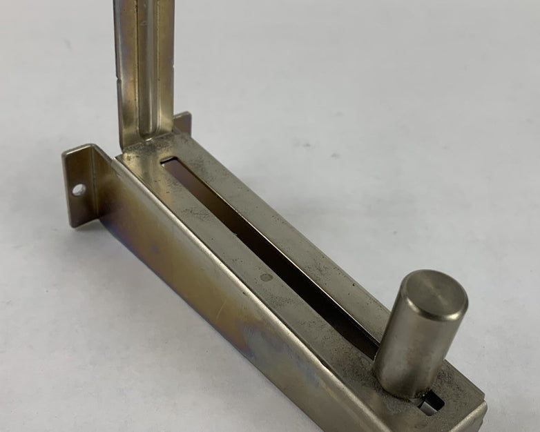 Zebra Media Holder for ZT410 Thermal Label Printer