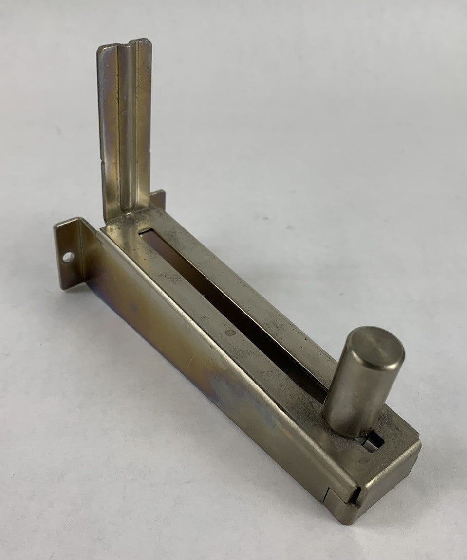 Zebra Media Holder for ZT410 Thermal Label Printer0