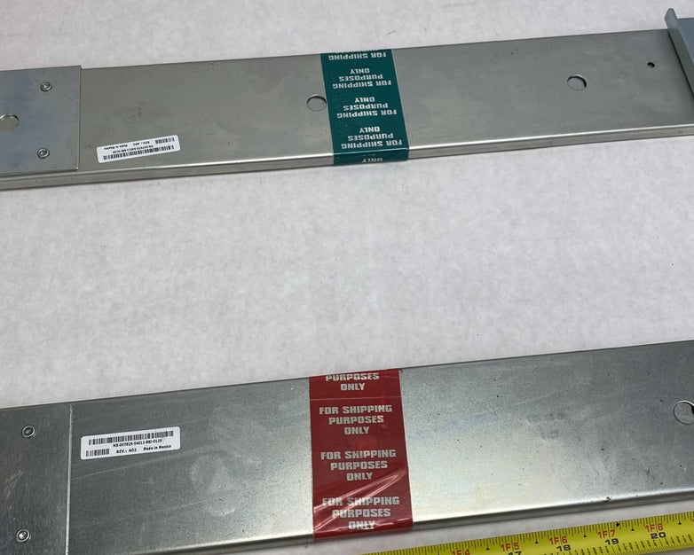 Dell JJ011 Rapid Rail Mounting Kit With Cable Management Arm For PowerEdge READ