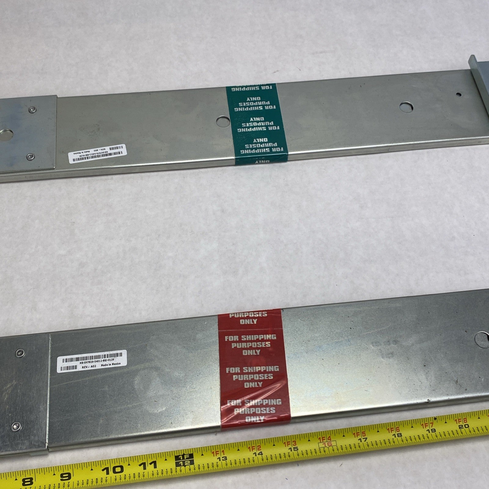 Dell JJ011 Rapid Rail Mounting Kit With Cable Management Arm For PowerEdge READ11