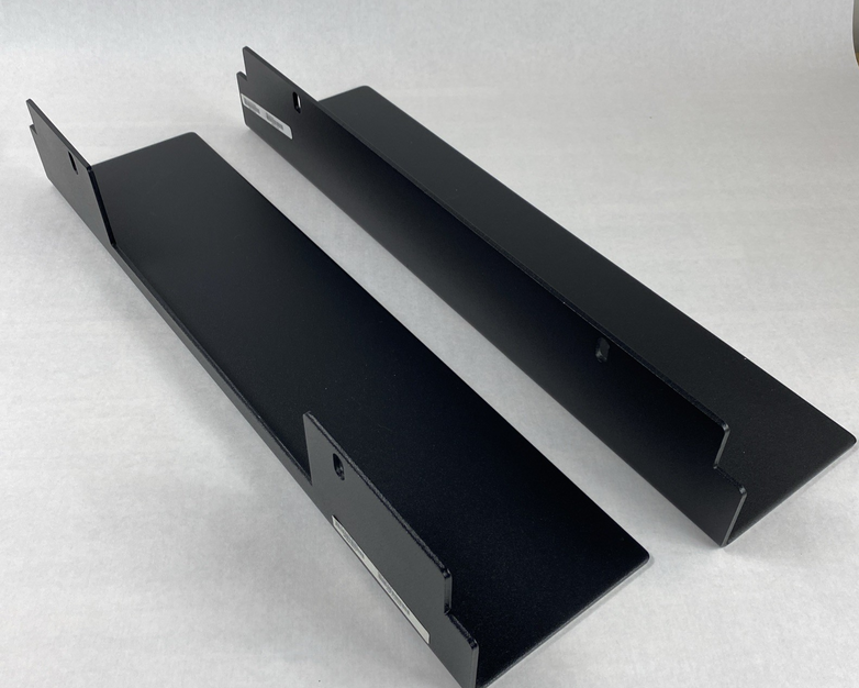 IBM 45D3122 36U Rack IT Network Server Cabinet