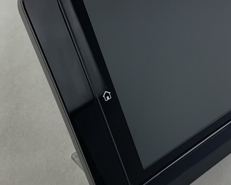 HP B5L47-AY002 Control Panel  With Touch Screen From HP LaserJet MFP M681 Tested
