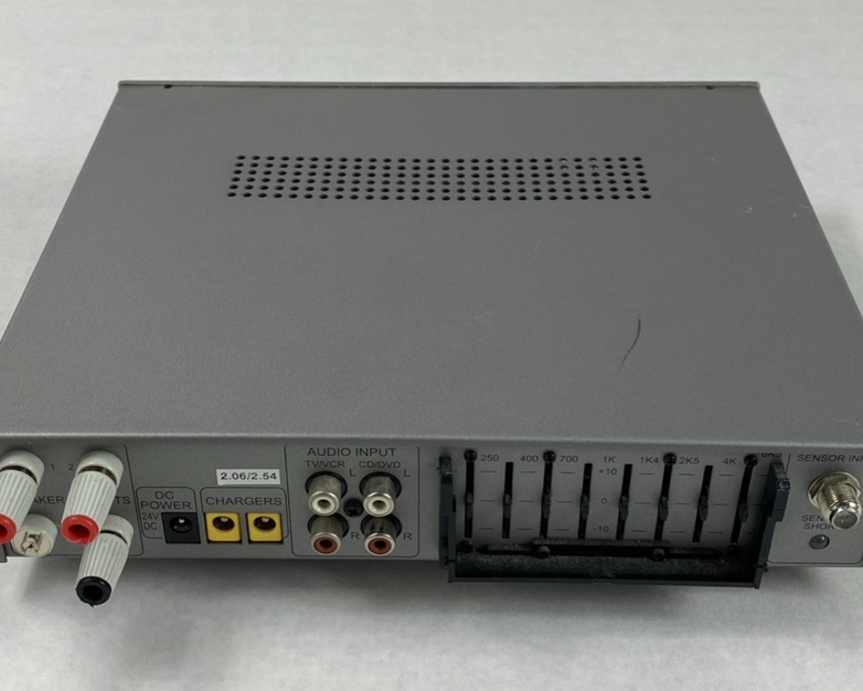 Lightspeed LES-820iR Classroom Amplification System
