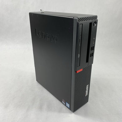 Lenovo ThinkCentre M910s SFF Intel Core i5-6500 3.2GHz 8GB RAM No HDD No OS