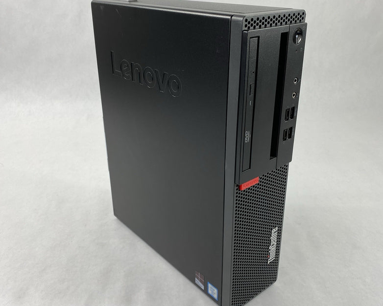 Lenovo ThinkCentre M910s SFF Intel Core i5-6500 3.2GHz 8GB RAM No HDD No OS