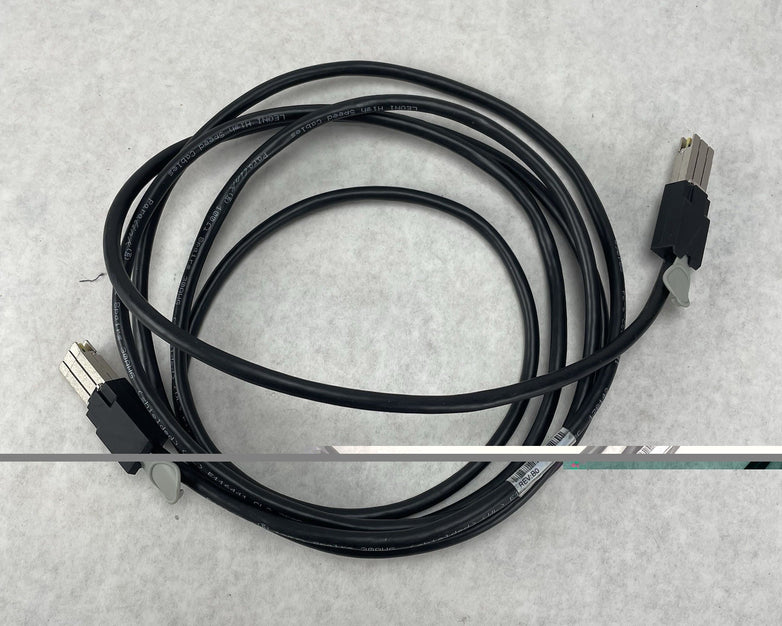 Cisco Leoni L45593 E103 D30 3 Meter Bladestack Cable Assembly