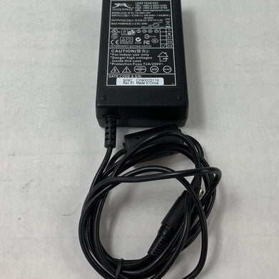 Tiger TG-6001-24V Power Supply (Lot of 2)