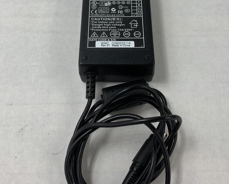 Tiger TG-6001-24V Power Supply (Lot of 2)