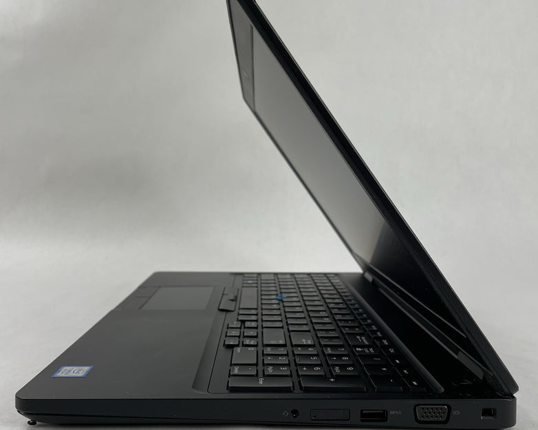 Dell Latitude 5590 15.6" i5-8250U 1.60 GHz 8 GB RAM No SSD/OS/AC - Wifi Card