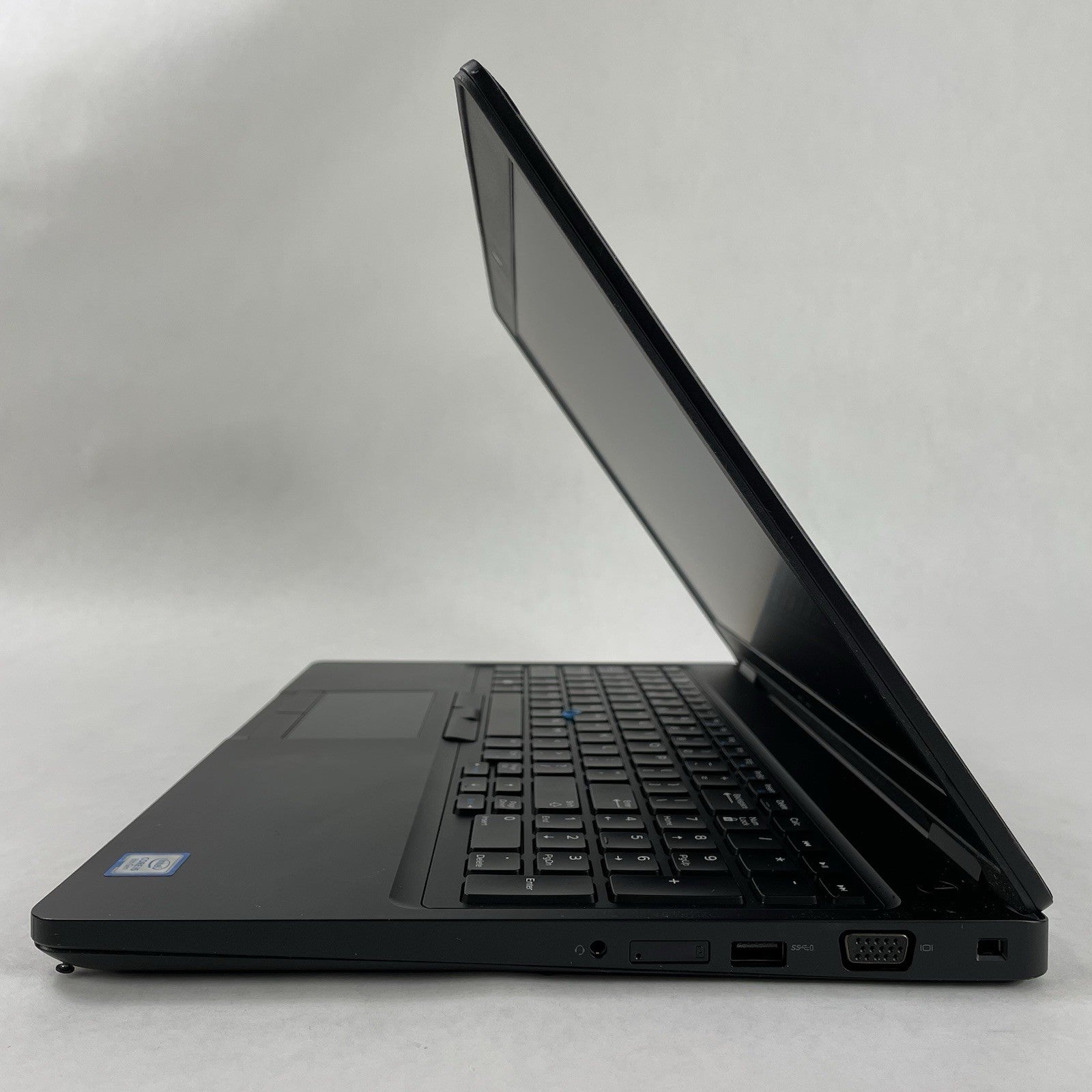 Dell Latitude 5590 15.6" i5-8250U 1.60 GHz 8 GB RAM No SSD/OS/AC - Wifi Card7