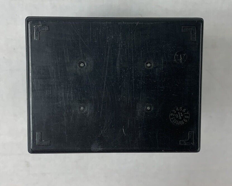 B.B. Battery HRC5.5-12 VRLA Rechargeable Battery