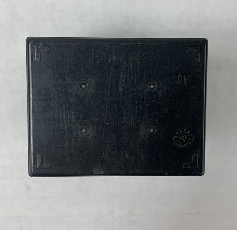 B.B. Battery HRC5.5-12 VRLA Rechargeable Battery