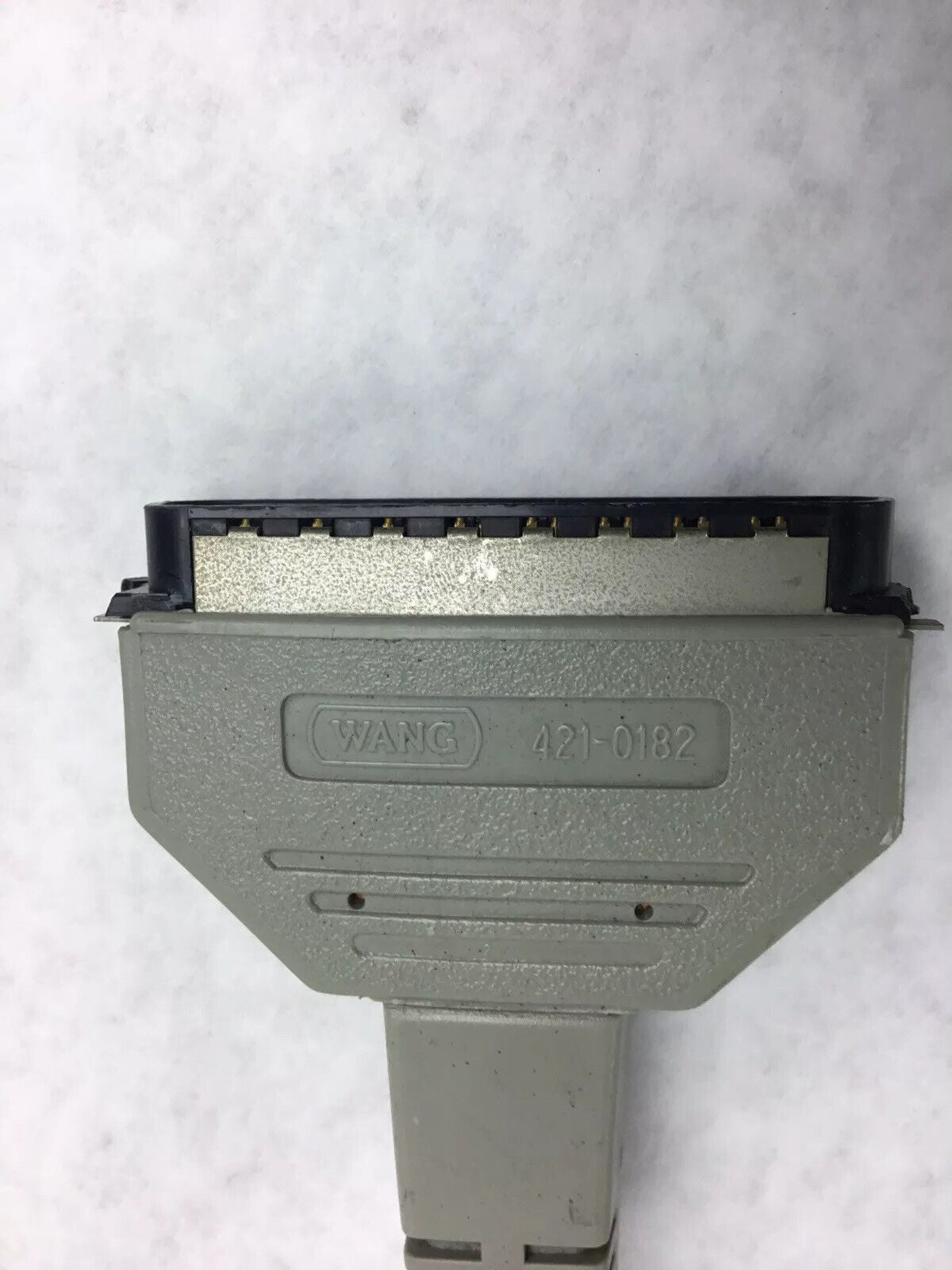 Wang Printer Interface Cable 421-0066