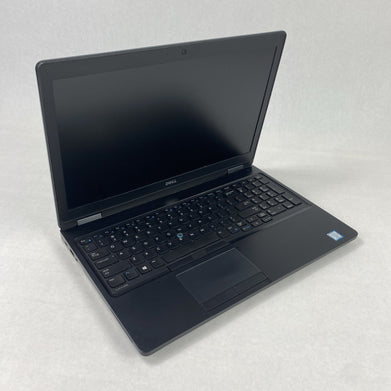 Dell Latitude 5580 Core i5-7300U 2.60 GHz 8 GB RAM 15.6" No Battery No HDD No OS