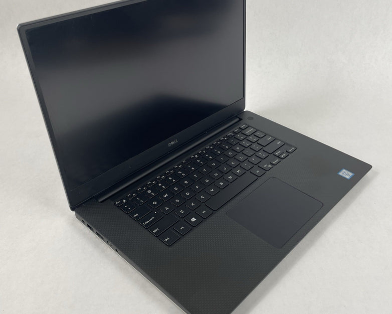 Dell Precision 5510 15.6" i7-6820HQ 2.70 GHz 8 GB RAM No SSD/OS/AC/Battery